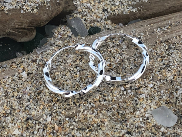 Creole Sleepers - Small