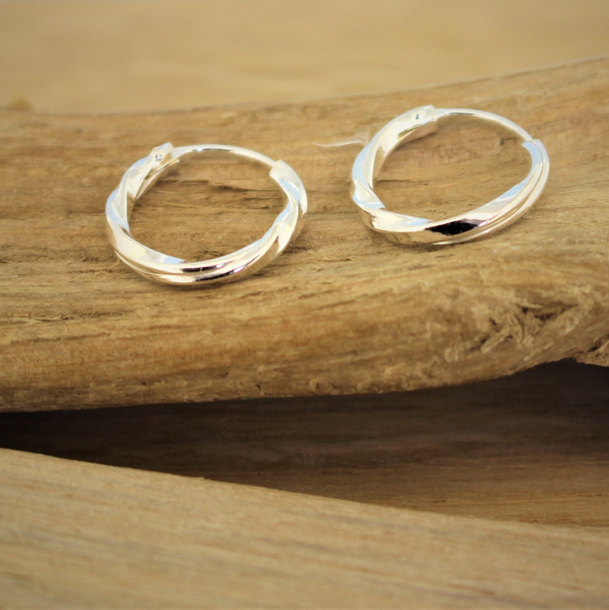 Creole Sleepers - Small