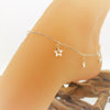 Star Anklet