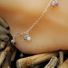 Pretty Beads Anklet