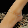Star Anklet