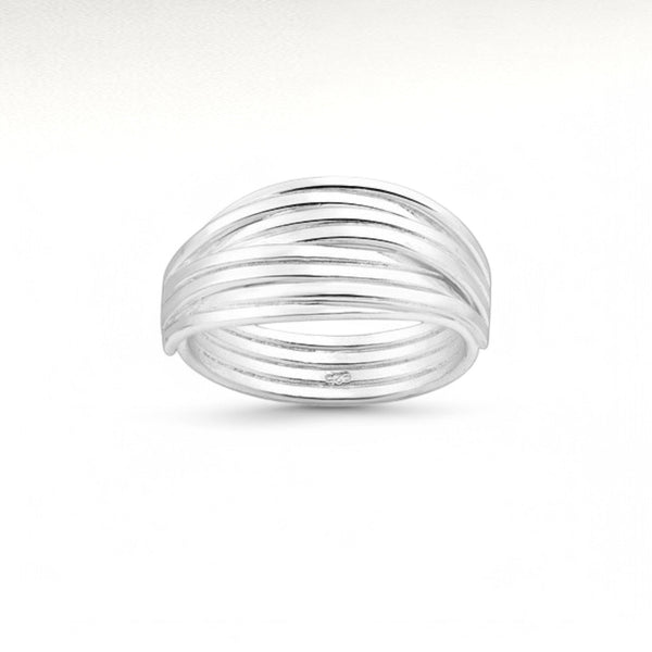 Sterling Silver Ring