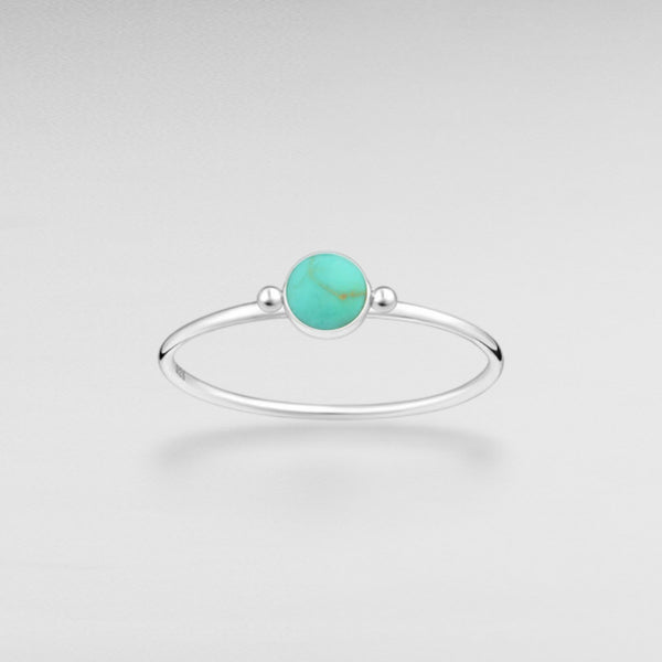 Sterling Silver Ring